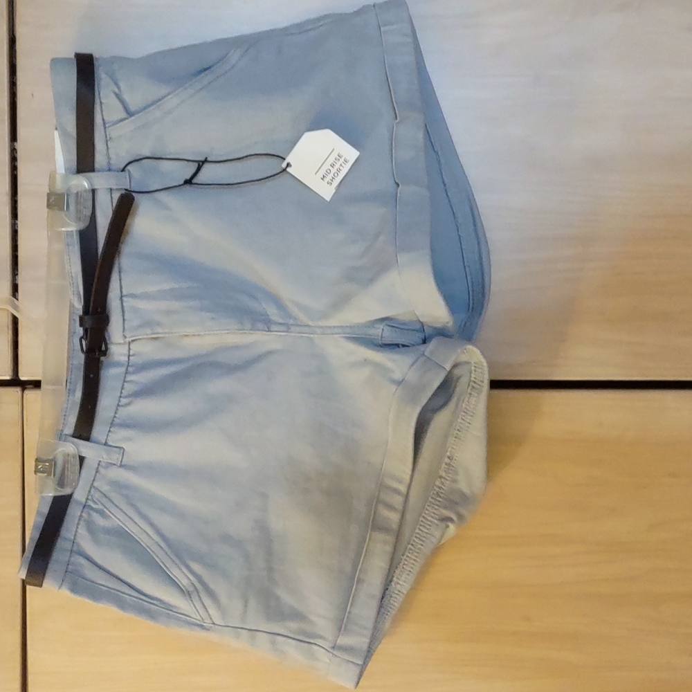 NWT Grey Shorts.